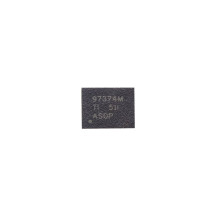 Микросхема Texas Instruments TPS97374M для ноутбука