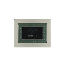 Мікросхема NVIDIA N13E-GS1-LP-A1 (DC 2012) GeForce GTX 675M відеочіп для ноутбука