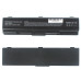 Батарея для ноутбука Toshiba PA3534 (A200, A215, A300, A350, A500, L300, L450, L500) 10.8V 5200mAh Black