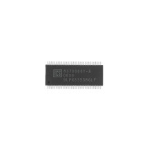 Микросхема ICS 9LPRS355BGLF для ноутбука