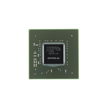 Мікросхема NVIDIA G84-602-A2 64bit GeForce 8600M GT відеочіп для ноутбука