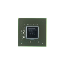 Мікросхема NVIDIA G84-603-A2 64bit GeForce 8600M GT відеочіп для ноутбука