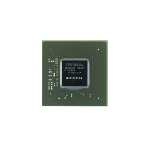 Мікросхема NVIDIA G84-625-A2 64bit GeForce 9500M GS відеочіп для ноутбука
