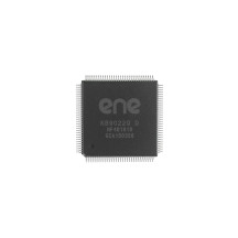 Микросхема ENE KB9022Q D (TQFP-128) для ноутбука