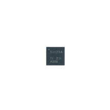 Микросхема Texas Instruments TPS51125A для ноутбука