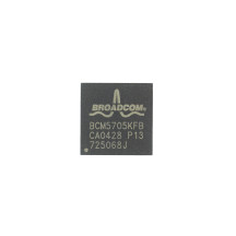Микросхема Broadcom BCM5705KFB для ноутбука