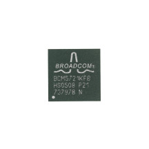 Микросхема Broadcom BCM5721KFB для ноутбука