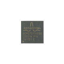 Микросхема Broadcom BCM5751TKFBG для ноутбука