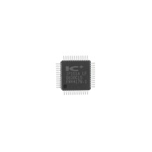 Микросхема IP101A LF для ноутбука