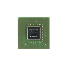 Мікросхема NVIDIA N12P-GV1-A1 відеочіп для ноутбука