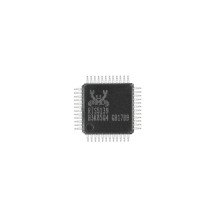 Микросхема Realtek RTS5139 для ноутбука