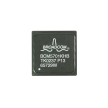 Микросхема Broadcom BCM5701KHB для ноутбука
