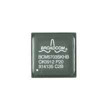 Микросхема Broadcom BCM5703SKHB для ноутбука