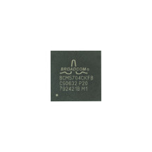 Микросхема Broadcom BCM5704CKFB для ноутбука