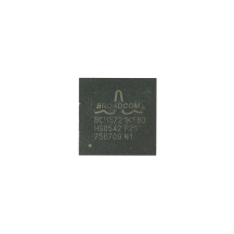 Микросхема Broadcom BCM5721KFB3 для ноутбука