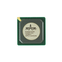 Микросхема Broadcom BCM5971KPB для ноутбука