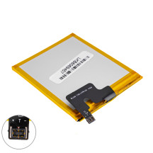 Акумулятор (батарея) для смартфона (телефону) Lenovo BL220 (S850, S850T, A860) 3.8V 2150mAh 8.17Wh