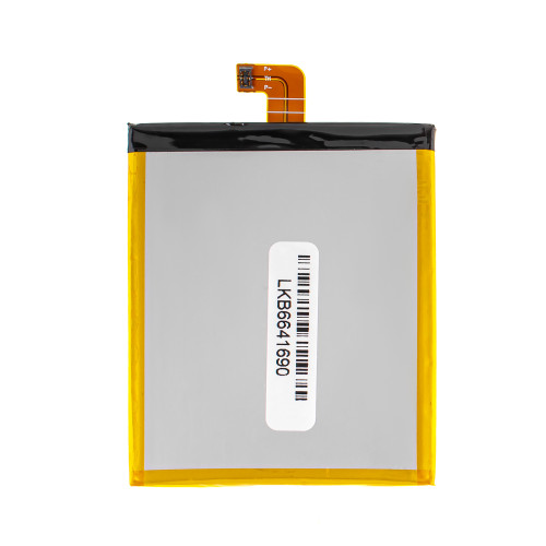 Акумулятор (батарея) для смартфона (телефону) Lenovo BL226 (S860) 3.8V 4000mAh 15.2Wh