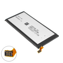 Акумулятор (батарея) для смартфона (телефону) Samsung Galaxy E5, SM-E500, 3.8V 2300mAh 8.74Wh (EB-BE500ABE)
