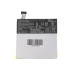 Батарея для планшета ASUS C11P1327 (Asus Memo Pad FE170CG, ME7010G, FE170CG, FE7010CG, FE170CBG) 3.8V 3910mAh 15Wh Silver