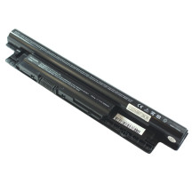 Батарея для ноутбука DELL T1G4M (Inspiron: 3421, 3437, 3442, 3521, 3531, 3537, 3541, 3542, 3721, 3737, 5421, 5521, 5437, 5537, 5721, 5737, 5748) 11.1V 5200mAh Black