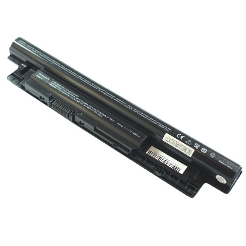 Батарея для ноутбука DELL T1G4M (Inspiron: 3421, 3437, 3442, 3521, 3531, 3537, 3541, 3542, 3721, 3737, 5421, 5521, 5437, 5537, 5721, 5737, 5748) 11.1V 5200mAh Black