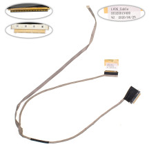 Шлейф матрицы для ноутбука DELL (inspiron: 5521), LED, FullHD (DC02001N400)