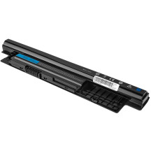Батарея для ноутбука DELL T1G4M (Inspiron: 3421, 3437, 3442, 3521, 3531, 3537, 3541, 3542, 3721, 3737, 5421, 5521, 5437, 5537, 5721, 5737, 5748) 14.8V 2200mAh Black