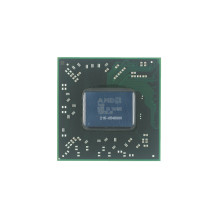 Микросхема ATI 216-0846000 (DC 2015) для ноутбука