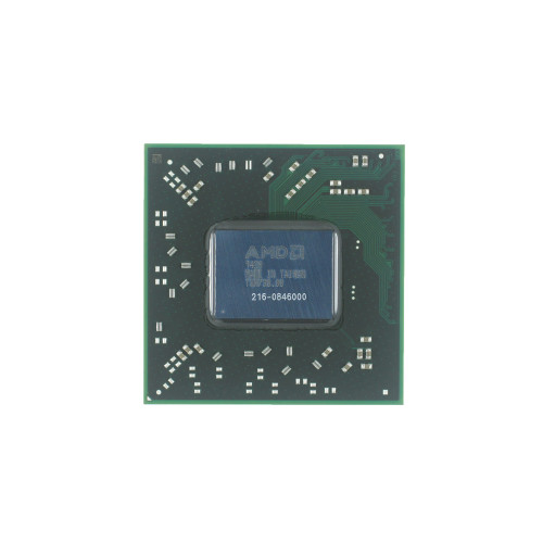 Микросхема ATI 216-0846000 (DC 2015) для ноутбука