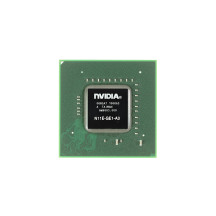 Микросхема NVIDIA N11E-GE1-A3 GeForce GTS350M видеочип для ноутбука