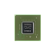 Микросхема NVIDIA N11P-GS1-A2 GeForce GT335M видеочип для ноутбука