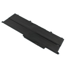 Батарея для ноутбука Samsung AA-PBXN4AR (NP900X3C series) 7.4V 5200mAh Black