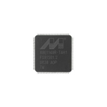 Мікросхема Marvell 88E1149R-TAH1 для ноутбука