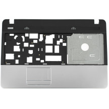 Верхня кришка для ноутбука ACER (AS: E1-521, E1-531, E1-571 series), black
