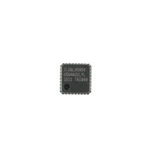 Микросхема SILEGO SLG8LV595V для ноутбука