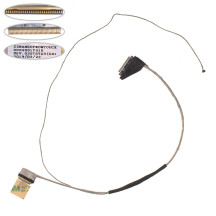 Шлейф матриці для ноутбука ACER (AS: E5-511, E5-531, E5-571), LED, роз'єм під камеру (50.ML9N2.005)