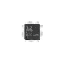 Микросхема Realtek ALC272X звуковая карта для ноутбука
