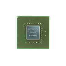 Мікросхема NVIDIA N14P-GS-A2 GeForce GT745M відеочіп для ноутбука