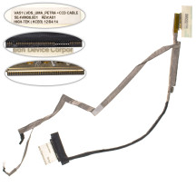Шлейф матриці для ноутбука ACER (AS:V5-531, V5-571), LED, роз'єм під камеру (MB: UMA) (50.4VM06.002)