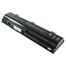Батарея для ноутбука DELL HD438 (Inspiron: 1300, 1301, B120, B130, Latitude 120L) 11.1V 5200mAh Black