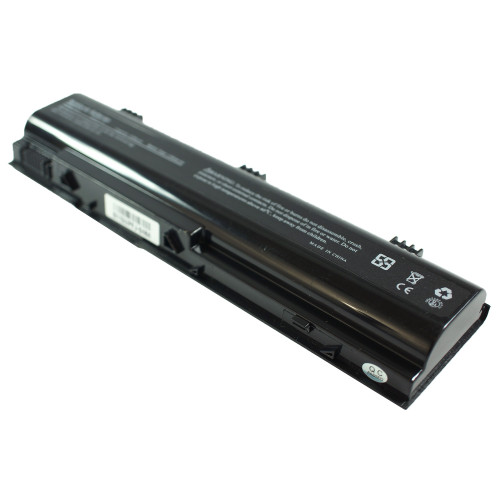 Батарея для ноутбука DELL HD438 (Inspiron: 1300, 1301, B120, B130, Latitude 120L) 11.1V 5200mAh Black