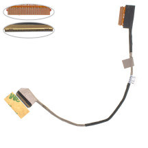 Шлейф матрицы для ноутбука HP (Envy: 15-J), LED (6017B0416401)