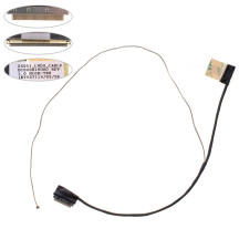 Шлейф матрицы для ноутбука HP (15-G, 15-R, 15-H, 250 G3 series), LED (DC02001VU00)