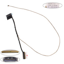 Шлейф матрицы для ноутбука ASUS (X200 series), LED (DDEX8ALC010)