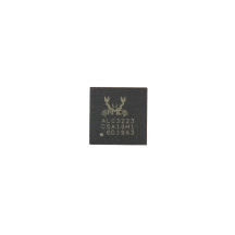 Микросхема Realtek ALC3223 звуковая карта для ноутбука
