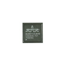 Микросхема Broadcom BCM5703CIKHB для ноутбука