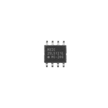 Микросхема Macronix International MX25L5121E для ноутбука