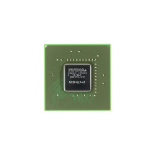 Мікросхема NVIDIA N13P-GLP-A1 відеочіп для ноутбука