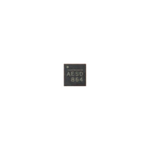 Мікросхема MPS NB671LGQ (AES) (QFN-16 3x3mm)  для ноутбука